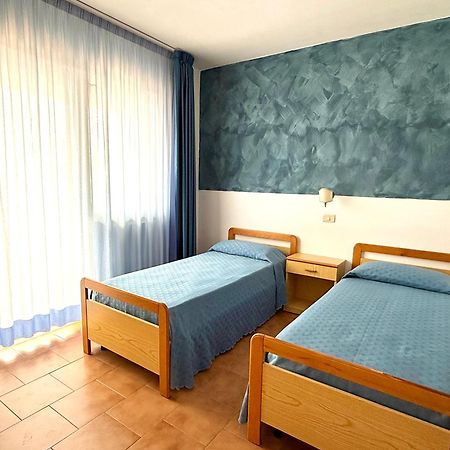 Hotel Timiama Peschici Eksteriør billede