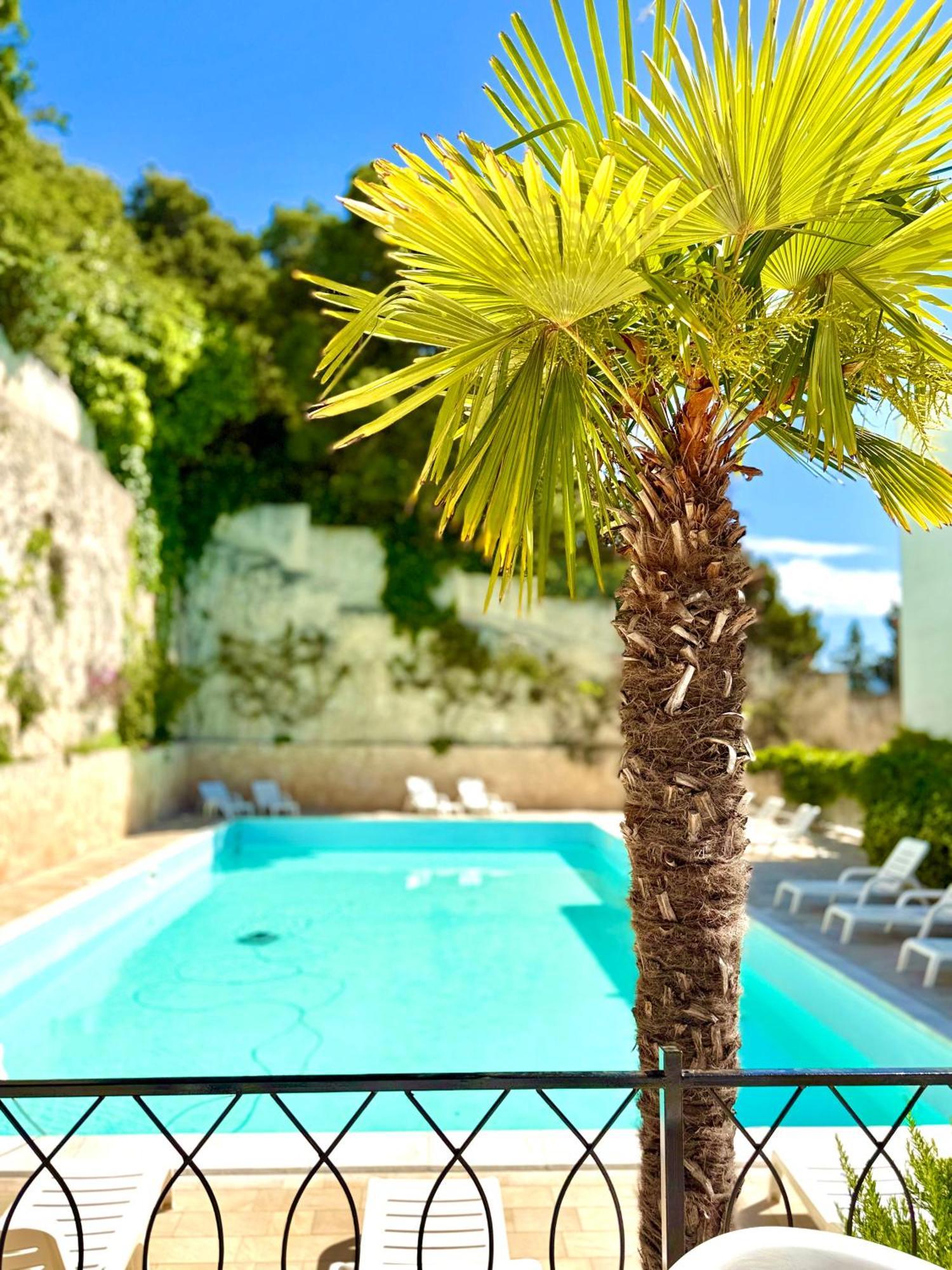 Hotel Timiama Peschici Eksteriør billede
