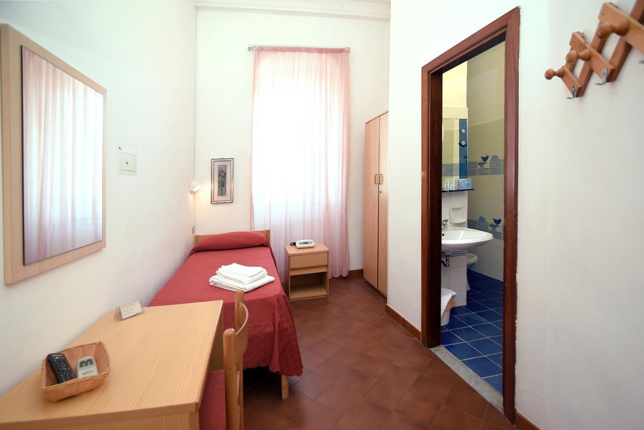 Hotel Timiama Peschici Eksteriør billede