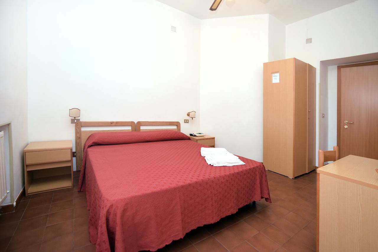 Hotel Timiama Peschici Eksteriør billede